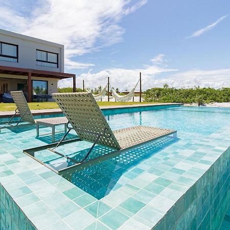 Sa05 Excelente Casa 5 Suites - Condominio Reserva De Sauipe Costa do Sauipe Εξωτερικό φωτογραφία