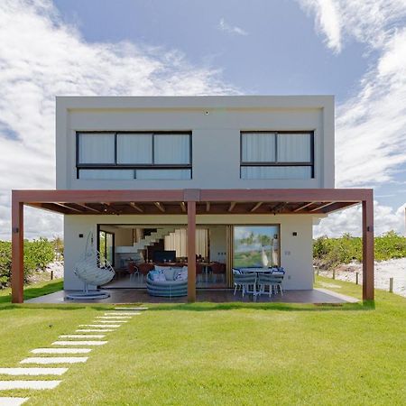 Sa05 Excelente Casa 5 Suites - Condominio Reserva De Sauipe Costa do Sauipe Εξωτερικό φωτογραφία