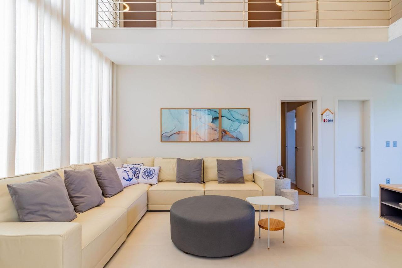 Sa05 Excelente Casa 5 Suites - Condominio Reserva De Sauipe Costa do Sauipe Εξωτερικό φωτογραφία