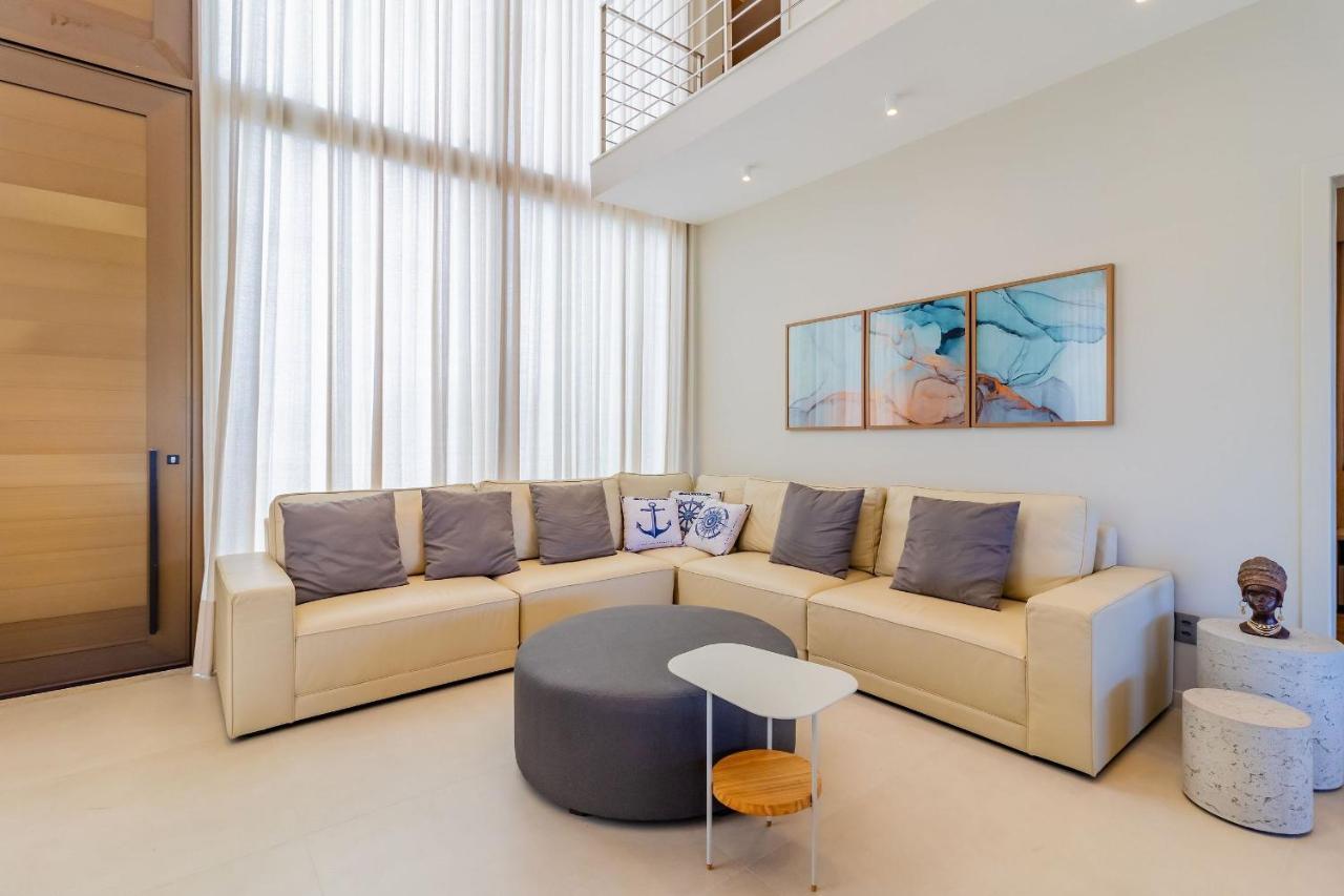 Sa05 Excelente Casa 5 Suites - Condominio Reserva De Sauipe Costa do Sauipe Εξωτερικό φωτογραφία