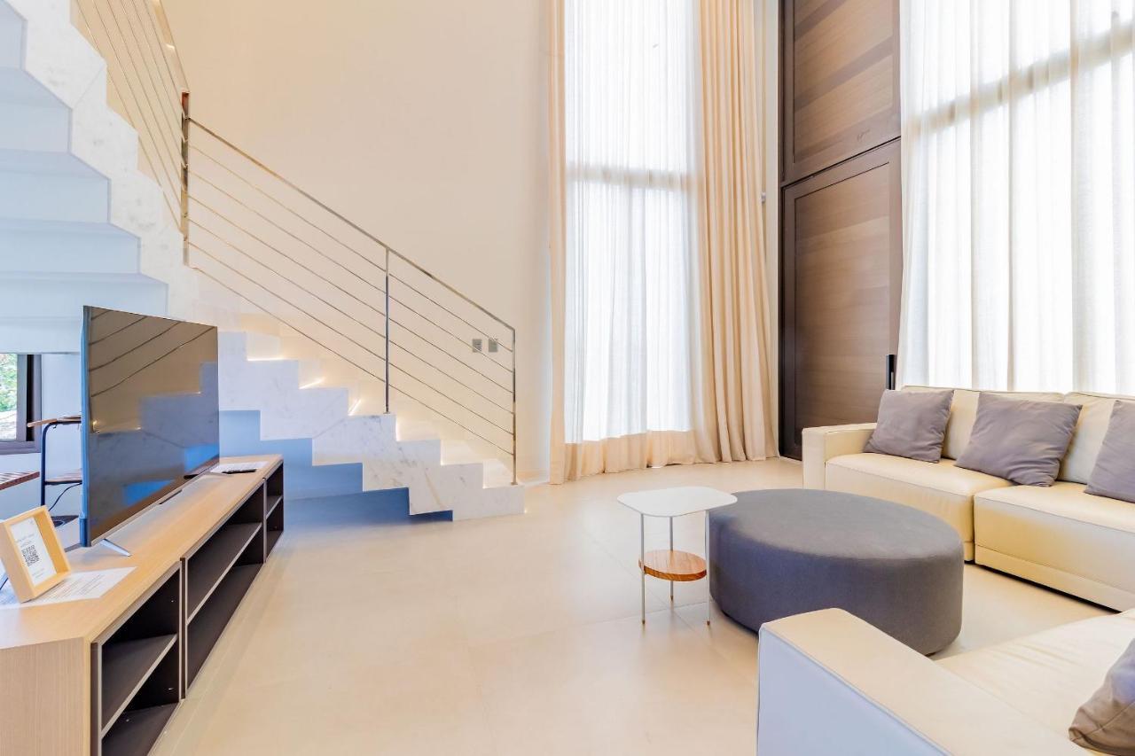Sa05 Excelente Casa 5 Suites - Condominio Reserva De Sauipe Costa do Sauipe Εξωτερικό φωτογραφία