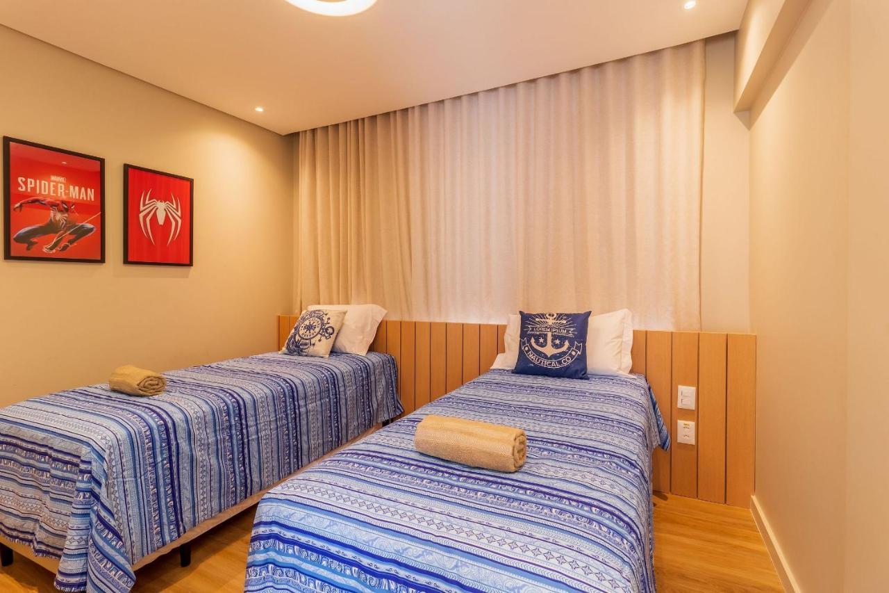 Sa05 Excelente Casa 5 Suites - Condominio Reserva De Sauipe Costa do Sauipe Εξωτερικό φωτογραφία
