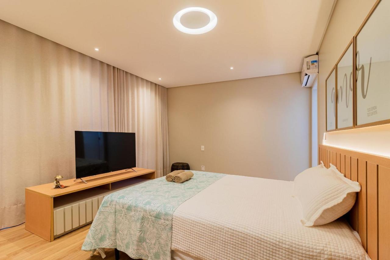 Sa05 Excelente Casa 5 Suites - Condominio Reserva De Sauipe Costa do Sauipe Εξωτερικό φωτογραφία