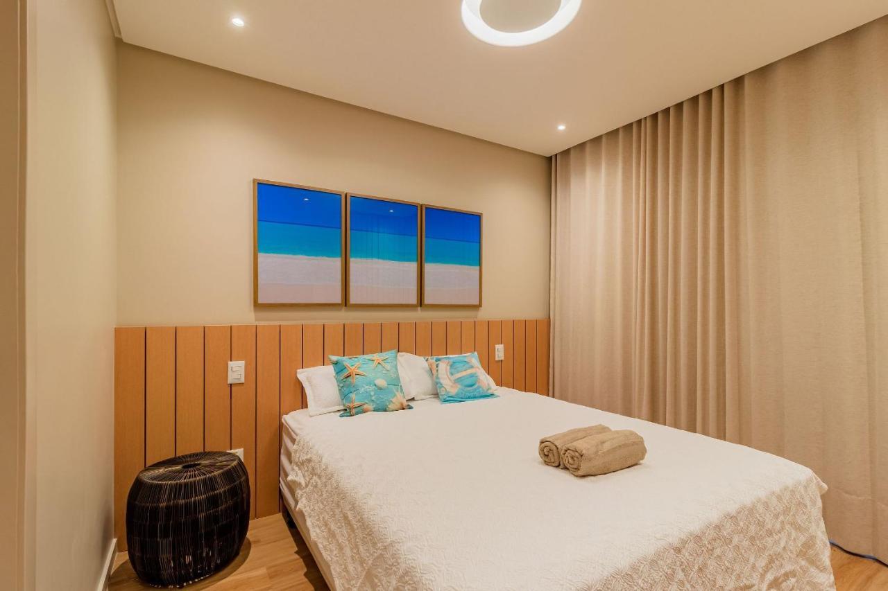 Sa05 Excelente Casa 5 Suites - Condominio Reserva De Sauipe Costa do Sauipe Εξωτερικό φωτογραφία