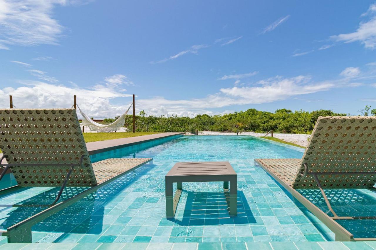 Sa05 Excelente Casa 5 Suites - Condominio Reserva De Sauipe Costa do Sauipe Εξωτερικό φωτογραφία