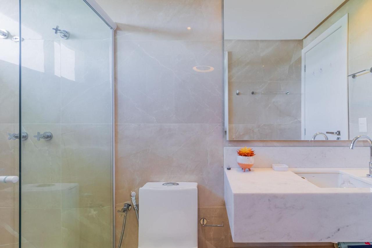 Sa05 Excelente Casa 5 Suites - Condominio Reserva De Sauipe Costa do Sauipe Εξωτερικό φωτογραφία