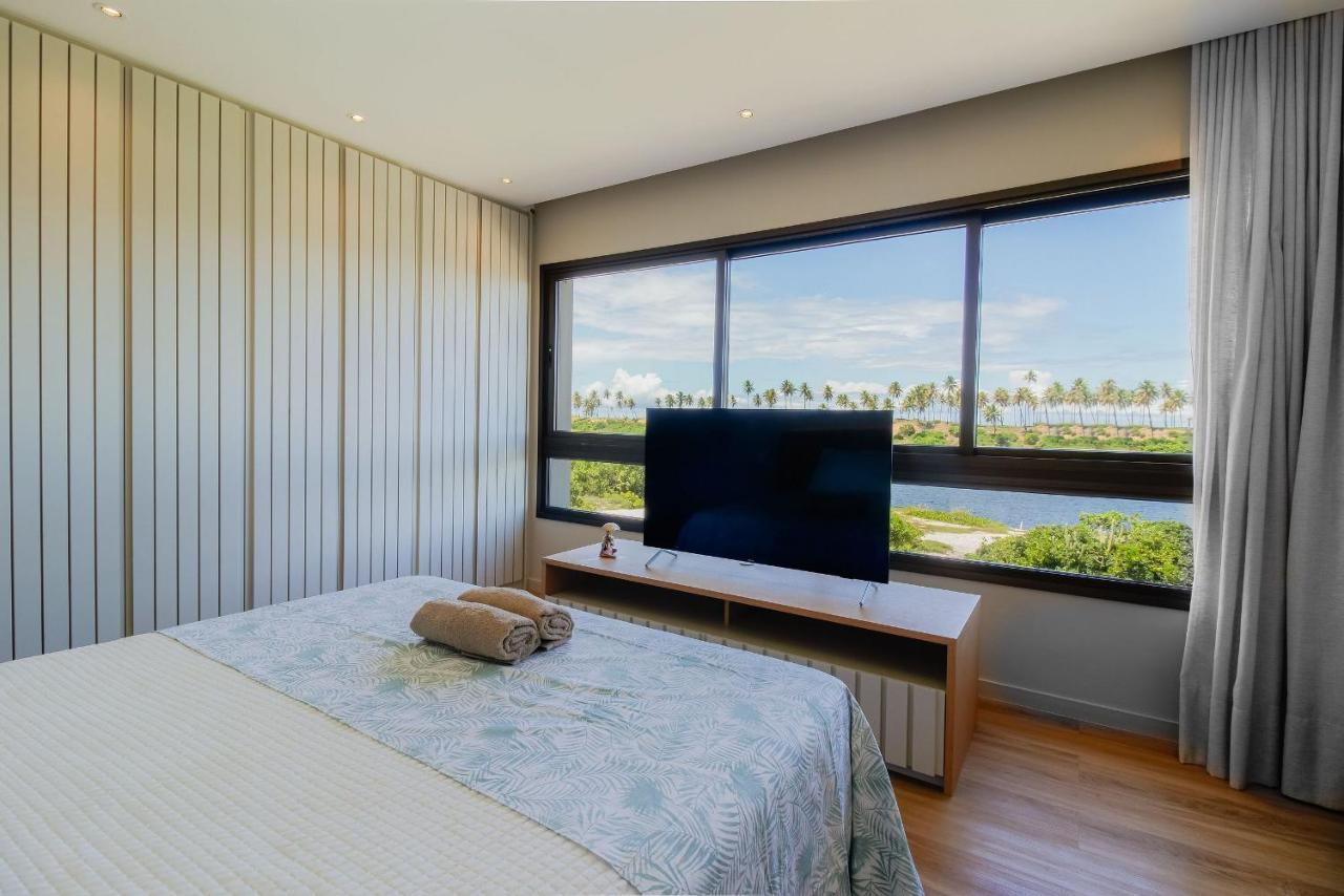 Sa05 Excelente Casa 5 Suites - Condominio Reserva De Sauipe Costa do Sauipe Εξωτερικό φωτογραφία