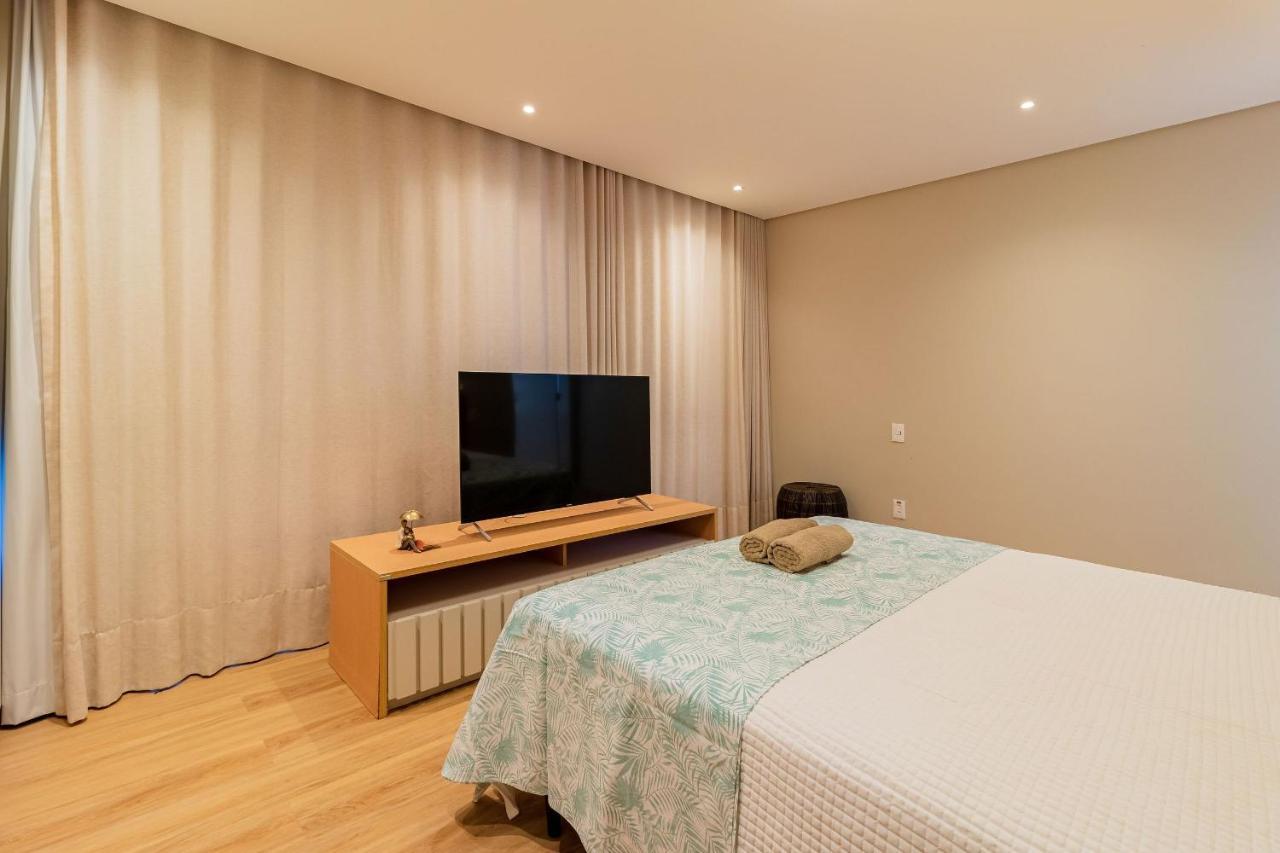 Sa05 Excelente Casa 5 Suites - Condominio Reserva De Sauipe Costa do Sauipe Εξωτερικό φωτογραφία