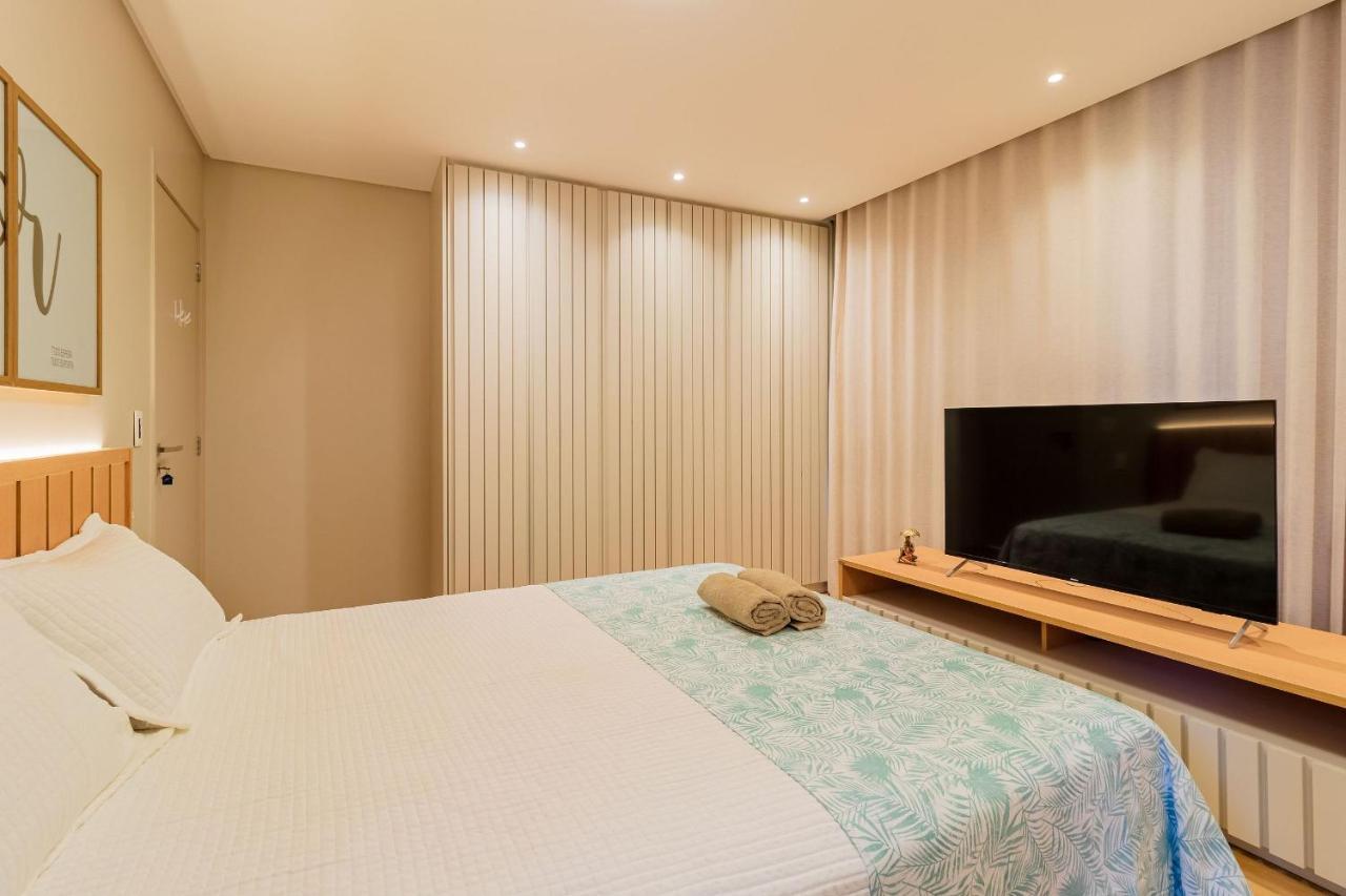Sa05 Excelente Casa 5 Suites - Condominio Reserva De Sauipe Costa do Sauipe Εξωτερικό φωτογραφία