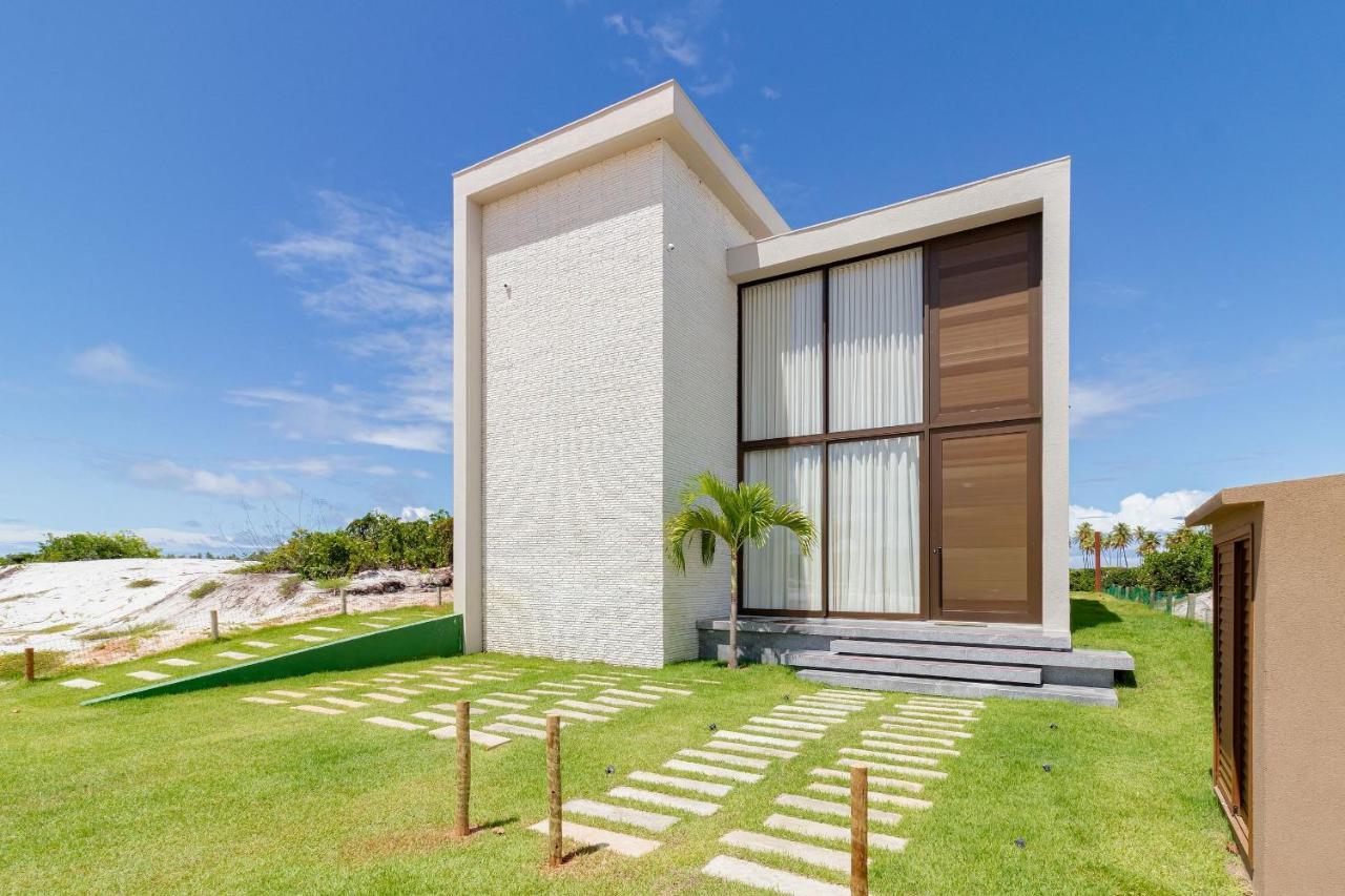 Sa05 Excelente Casa 5 Suites - Condominio Reserva De Sauipe Costa do Sauipe Εξωτερικό φωτογραφία