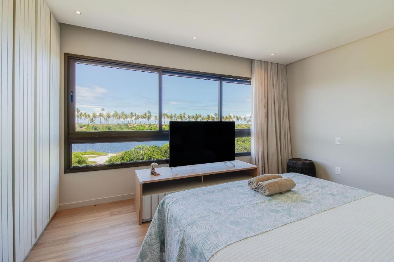 Sa05 Excelente Casa 5 Suites - Condominio Reserva De Sauipe Costa do Sauipe Εξωτερικό φωτογραφία