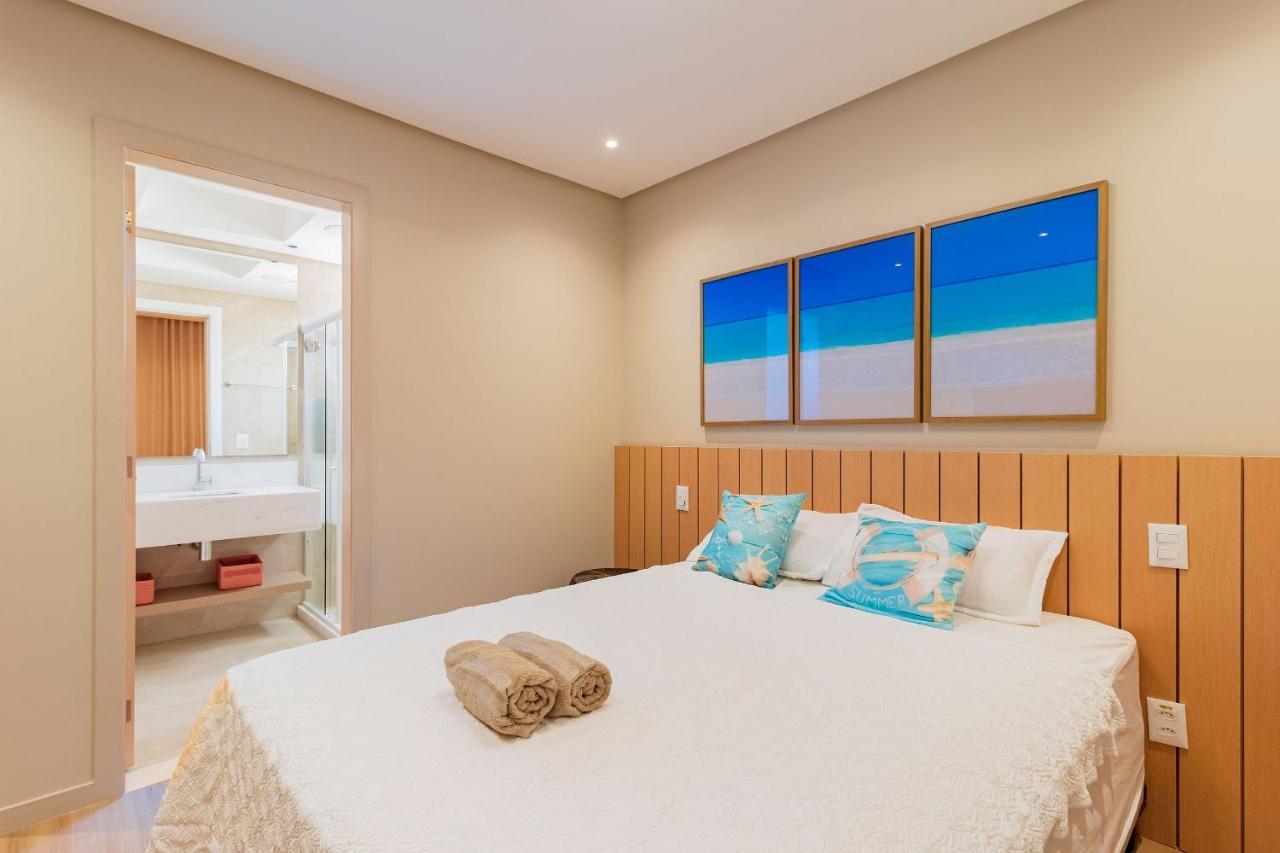Sa05 Excelente Casa 5 Suites - Condominio Reserva De Sauipe Costa do Sauipe Εξωτερικό φωτογραφία