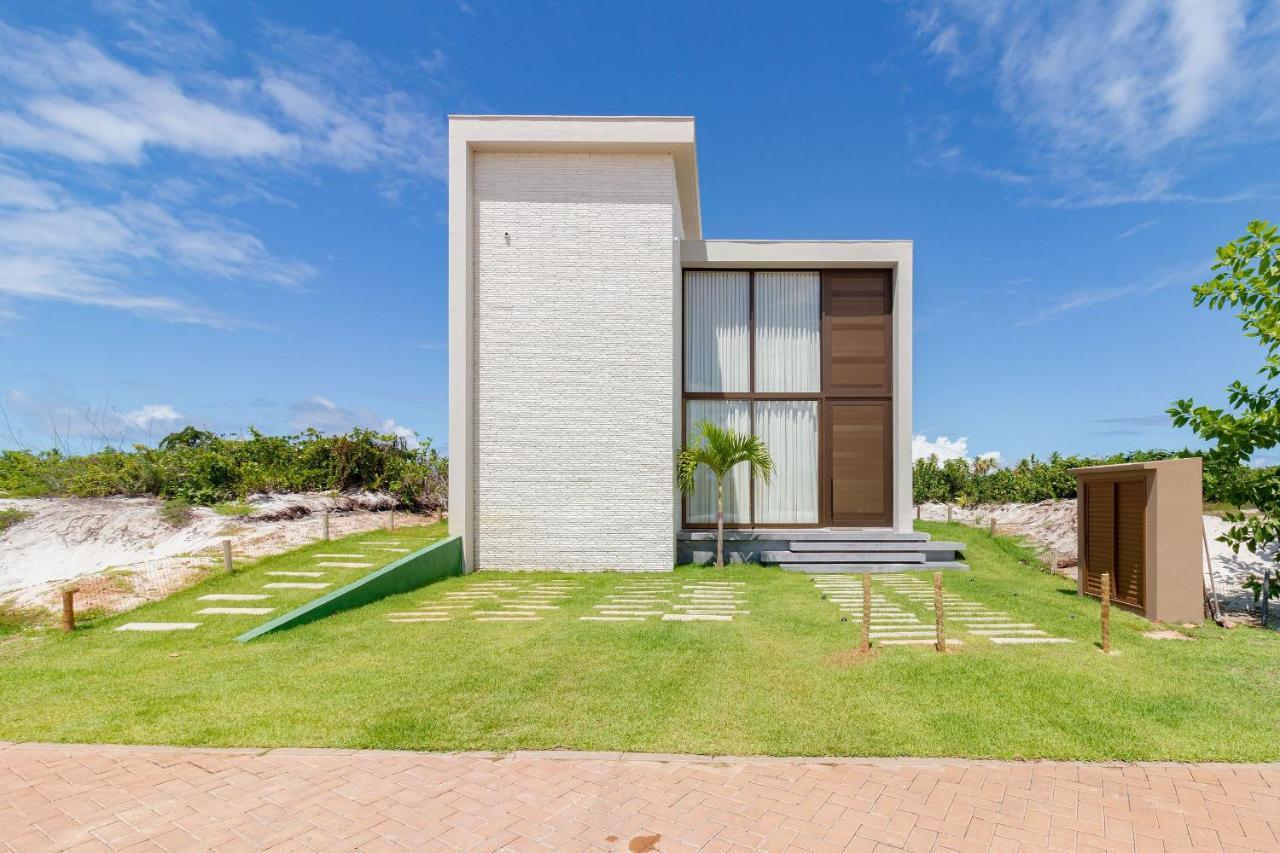 Sa05 Excelente Casa 5 Suites - Condominio Reserva De Sauipe Costa do Sauipe Εξωτερικό φωτογραφία
