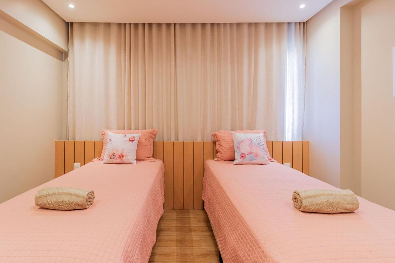Sa05 Excelente Casa 5 Suites - Condominio Reserva De Sauipe Costa do Sauipe Εξωτερικό φωτογραφία