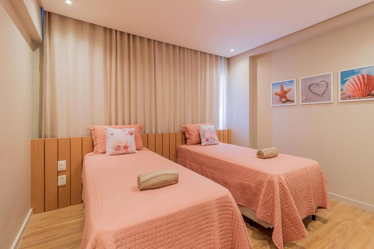 Sa05 Excelente Casa 5 Suites - Condominio Reserva De Sauipe Costa do Sauipe Εξωτερικό φωτογραφία