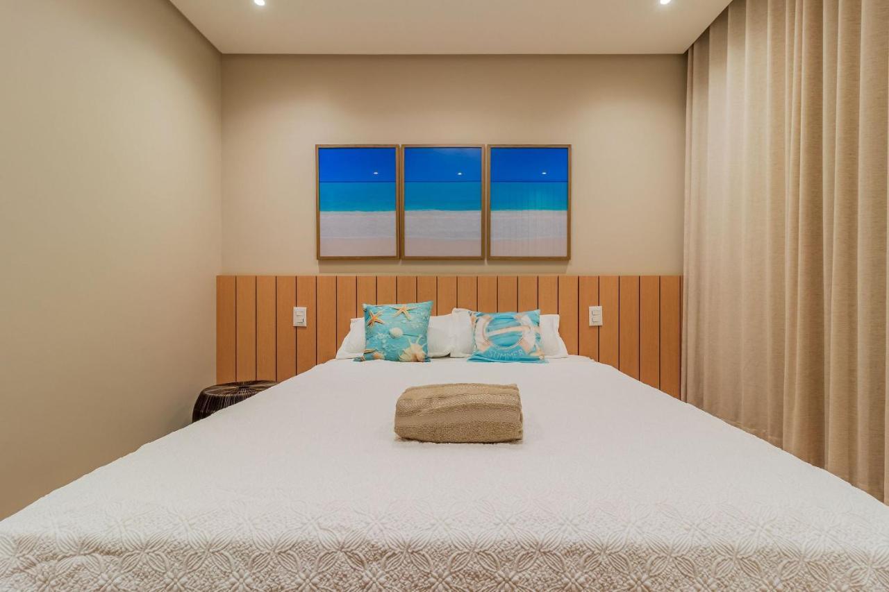 Sa05 Excelente Casa 5 Suites - Condominio Reserva De Sauipe Costa do Sauipe Εξωτερικό φωτογραφία