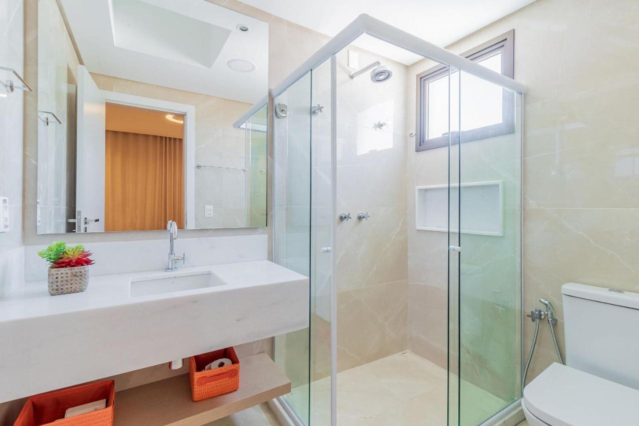 Sa05 Excelente Casa 5 Suites - Condominio Reserva De Sauipe Costa do Sauipe Εξωτερικό φωτογραφία